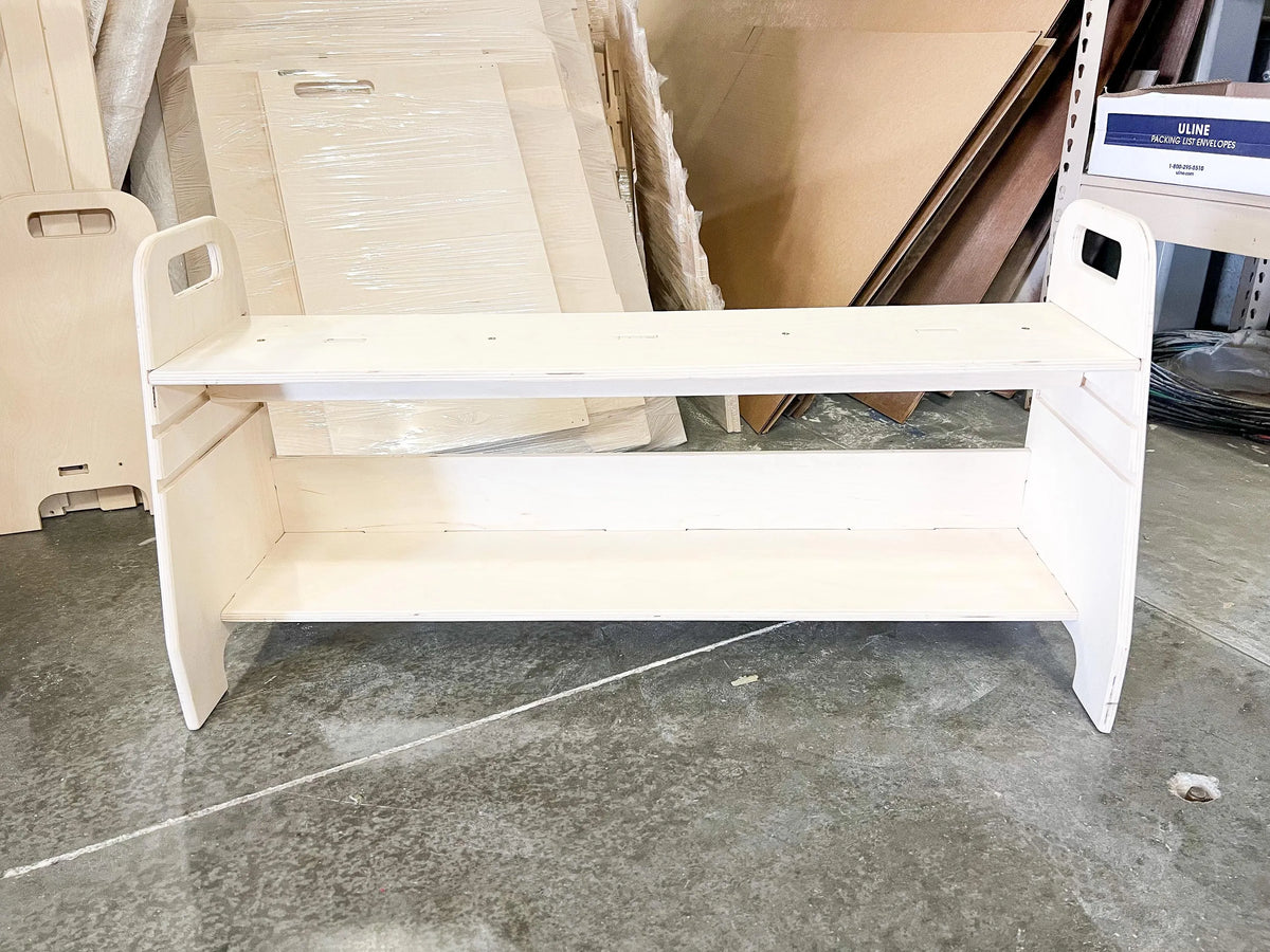 MAX- Adjustable Bench, photo 7 of 9