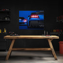 Car neon light sign, Car wall art lighted, Car led wall decor, Car led sign, Man Cave Automotive Sign,Free Shipping & Returns
