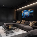 LED Car Neon Sign – UV‑Printed Acrylic, Easy Install