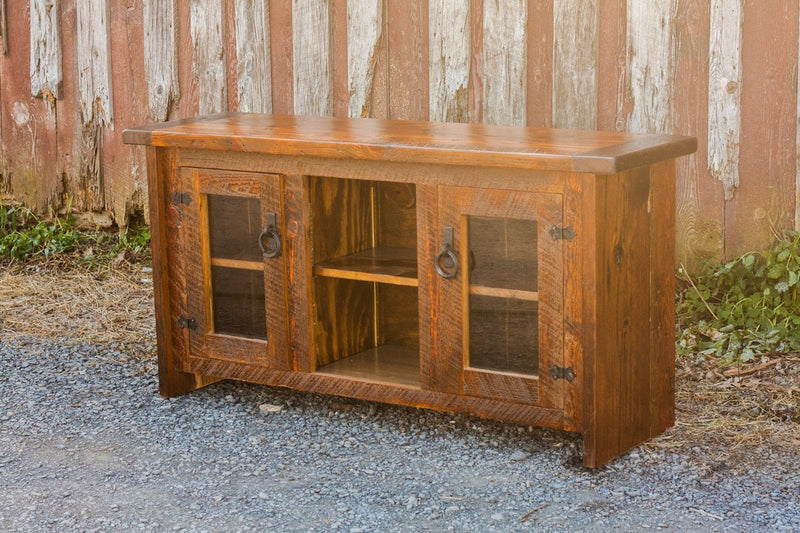 Media Console Wood, TV Stand Console, Antique Media Console Cabinet, Mission Furniture, Boho Cabinet Wood, Media Cabinet, Side Table,  Cabin