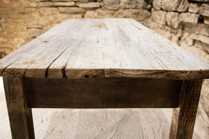 Accent Table, Driftwood Table, Wood Coffee Table, Console Table, Barnwood Furniture, Rustic Table, Farm Coffee Table, Country Table