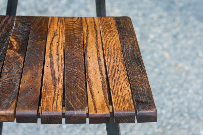 Bar Stools, Counter Stools With Back, Bar Stools Counter Height, THE BROWN ALE, Pub Stools, Rustic Wood, Restaurant Bar Stools, Reclaimed