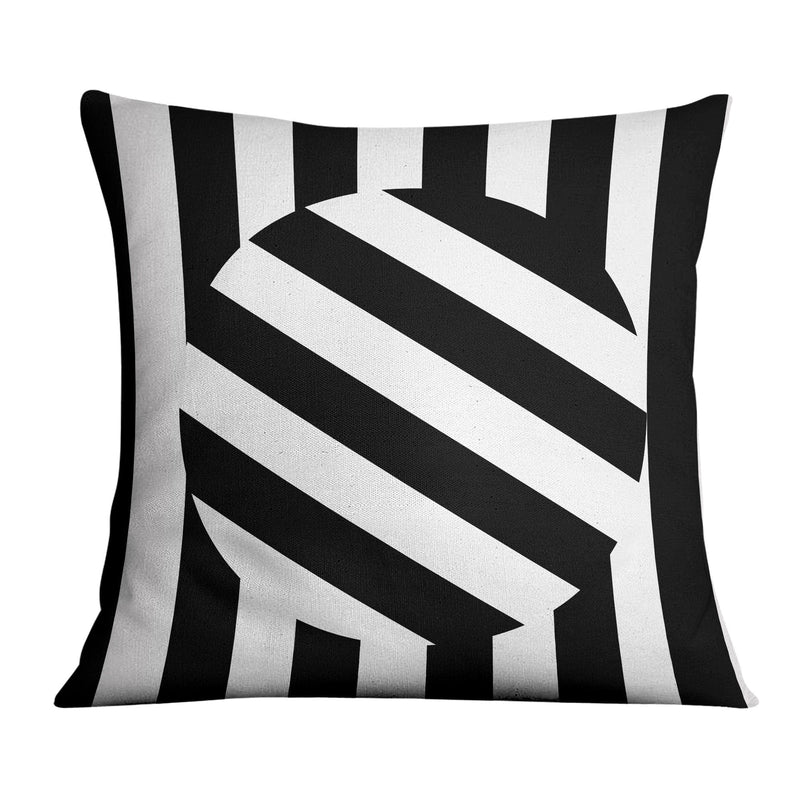 Illusionary Cushion