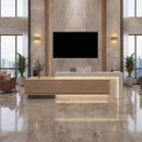 Illyria · Front Reception Desk