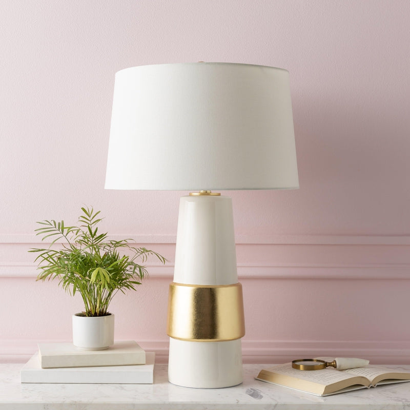 Grobpetersdorf Modern Table Lamp