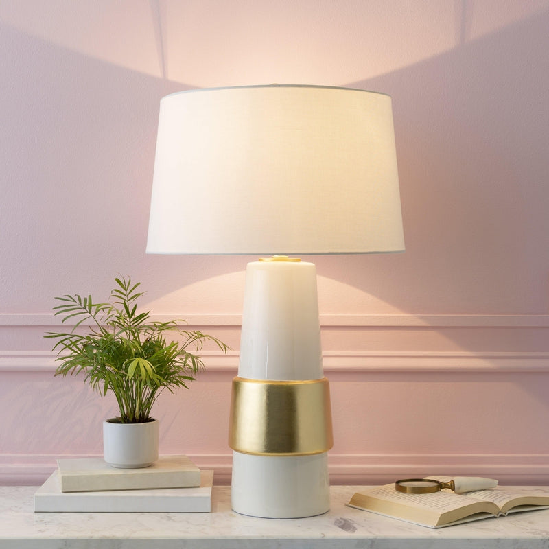 Grobpetersdorf Modern Table Lamp