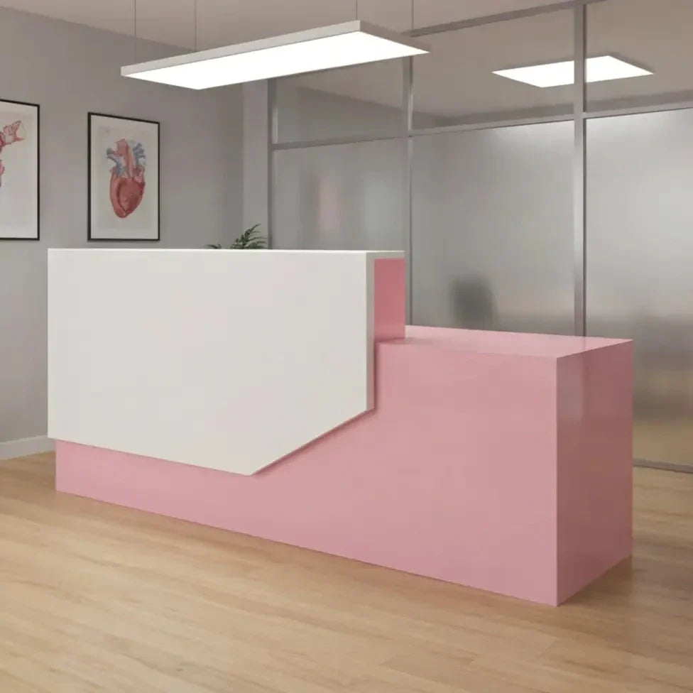 Elira · Front Reception Desk, photo 6 of 14