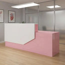 Elira · Front Reception Desk