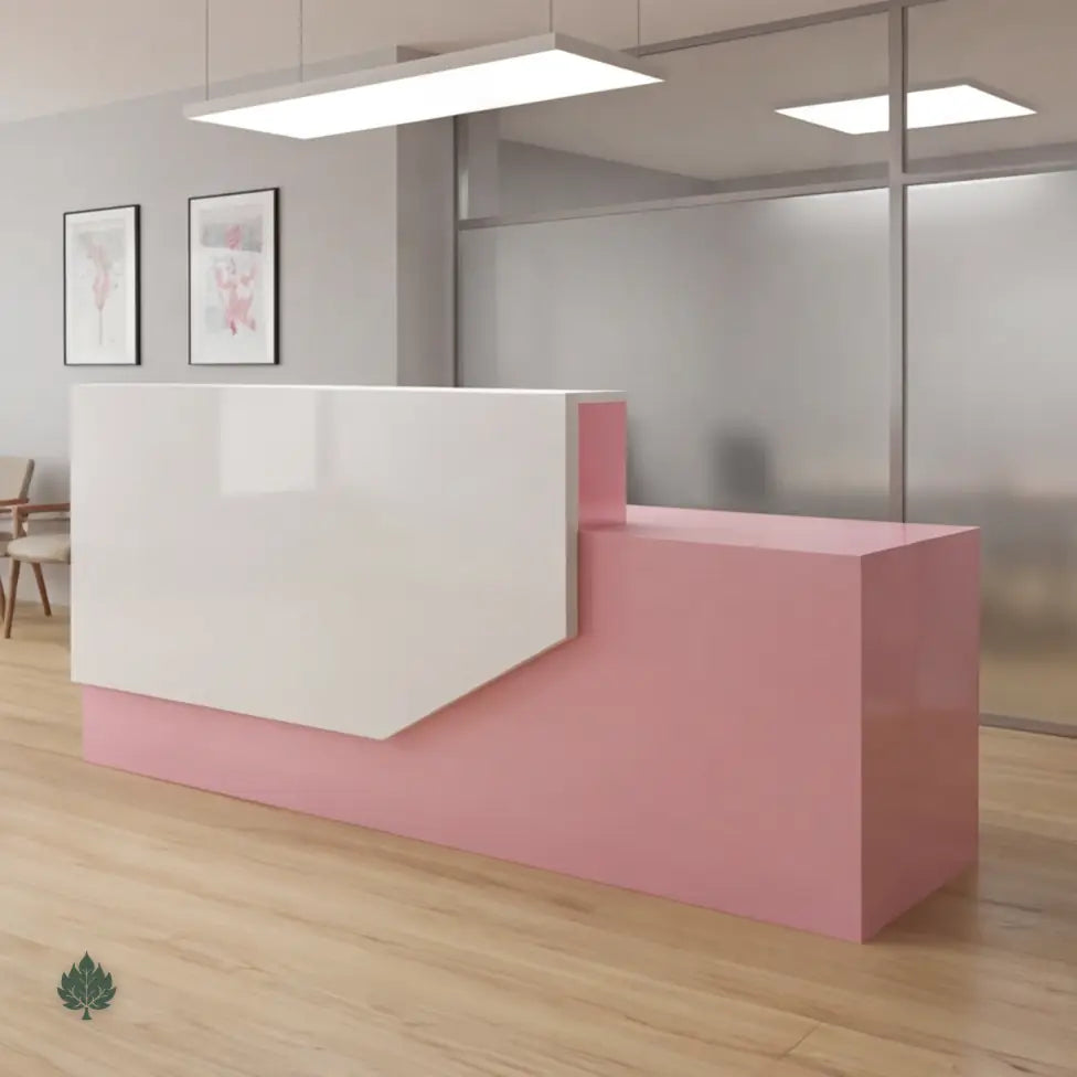 Elira · Front Reception Desk, photo 5 of 14