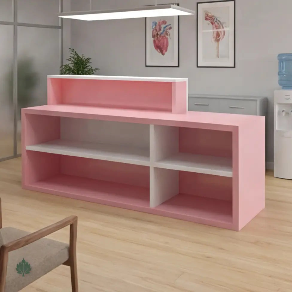 Elira · Front Reception Desk, photo 7 of 14