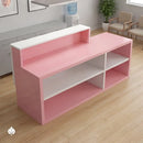 Elira · Front Reception Desk