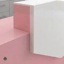 Elira · Front Reception Desk