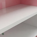 Elira · Front Reception Desk