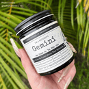 I'm a MotherF'n Gemini (May 21 - June 20) The Zodiac B*tch 9oz Zodiac Candle Malicious Women Co