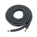 EZFlex™ Insulated Flexible Lineset for Mini-Split Systems - 16 Feet by Pioneer Official Store