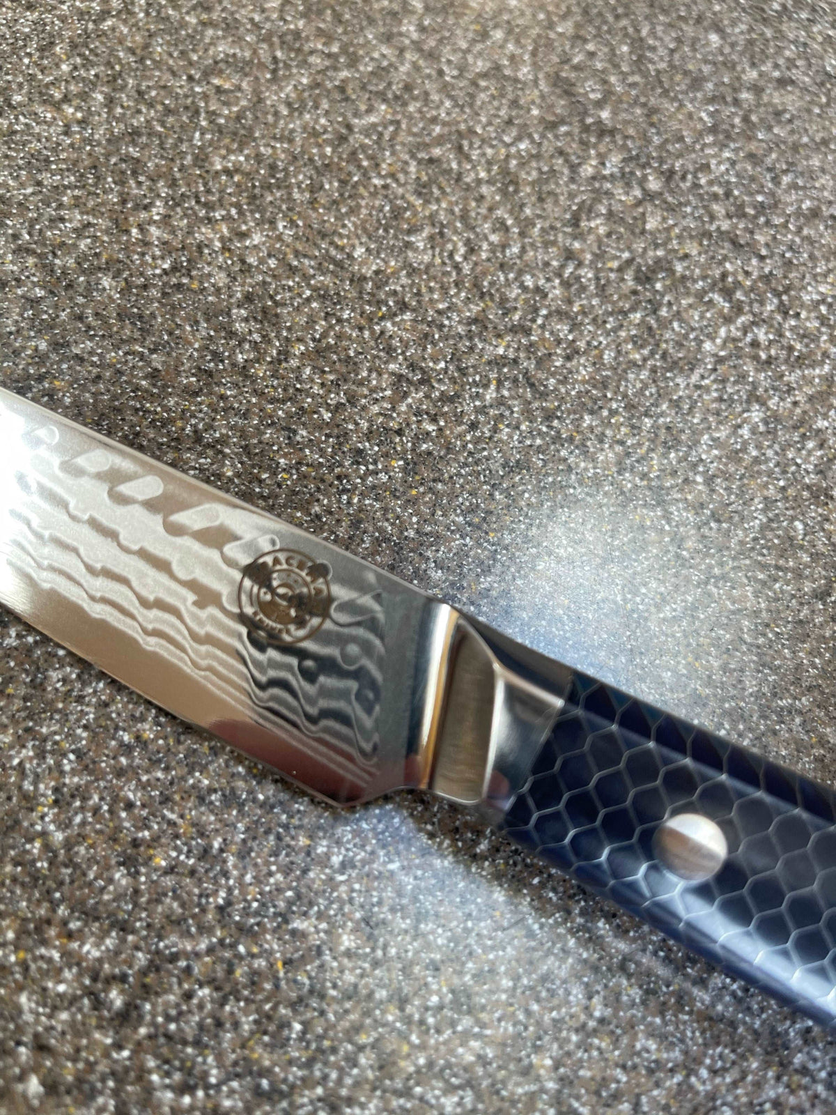 Interstellar Utility Knife, photo 5 of 10