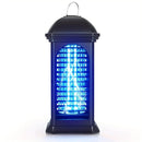 Portable Electric Bug Zapper – Indoor/Outdoor Mosquito & Fly Killer Trap by 2Dropme