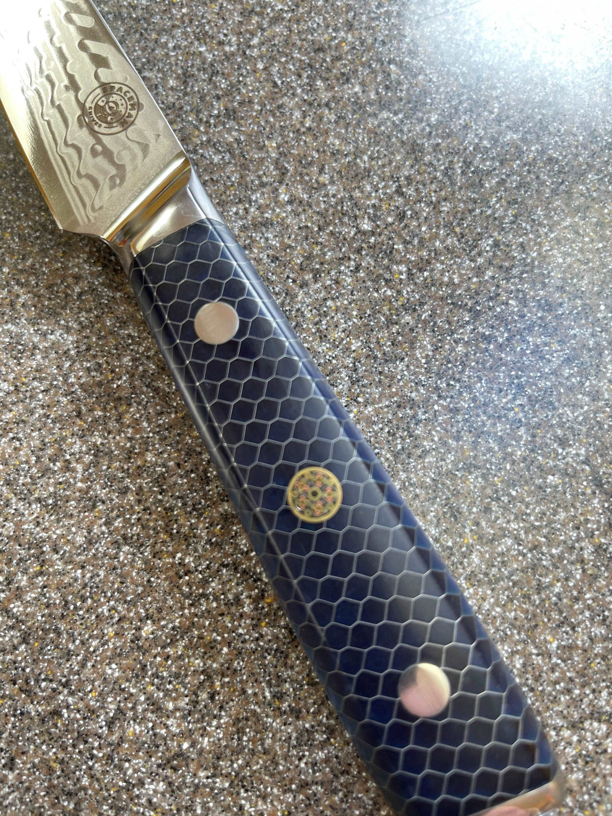 Interstellar Utility Knife, photo 3 of 10