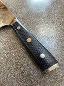 Interstellar Kiritsuke