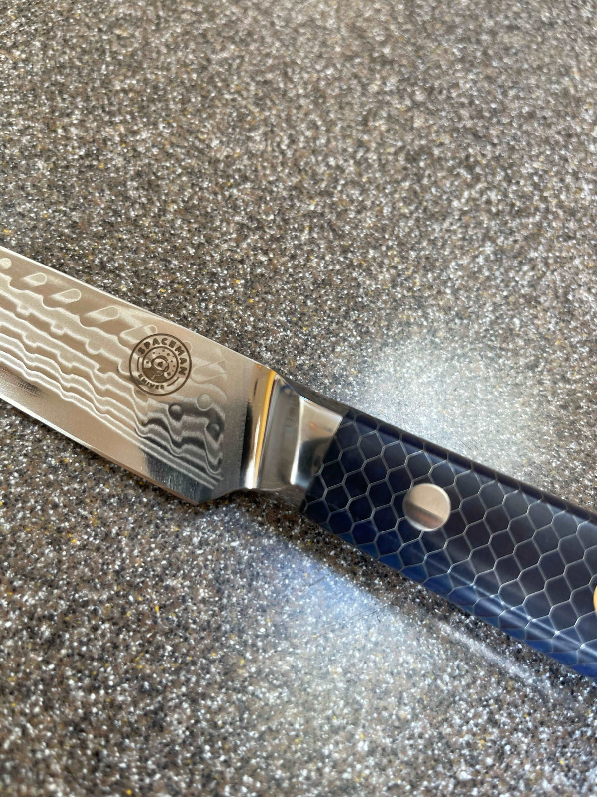 Interstellar Utility Knife, photo 6 of 10