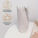 Heavy-Duty Packing Paper Sheets 27x15 inch – Unbleached, Tear-Resistant Wrapping Paper for Moving & Storage by 2Dropme