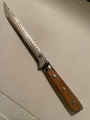 Interstellar Boning Knife