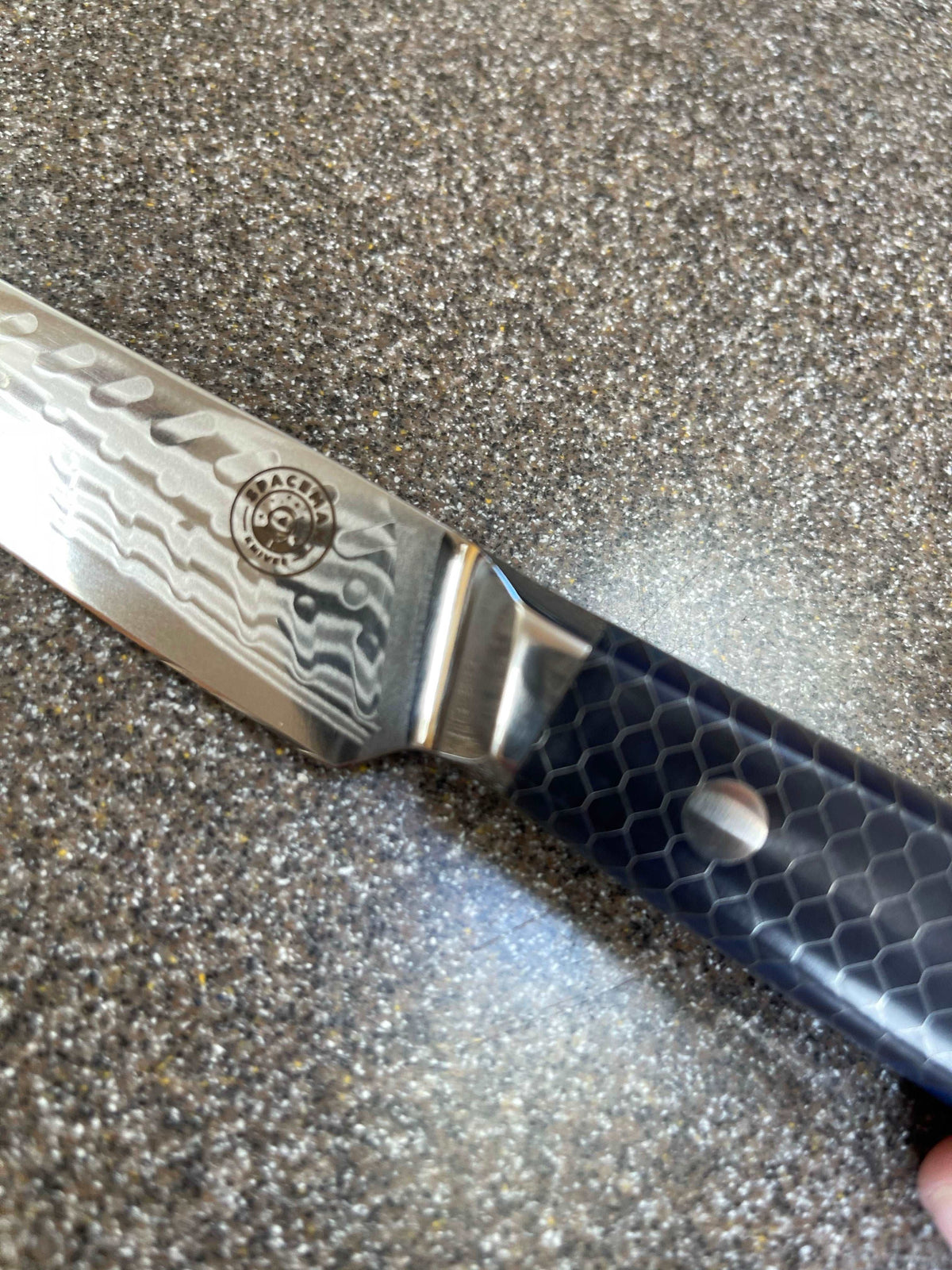 Interstellar Utility Knife, photo 4 of 10