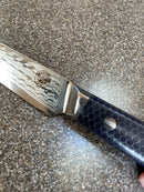 Interstellar Utility Knife