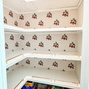 Gemma Wallpaper by Christy Beasley