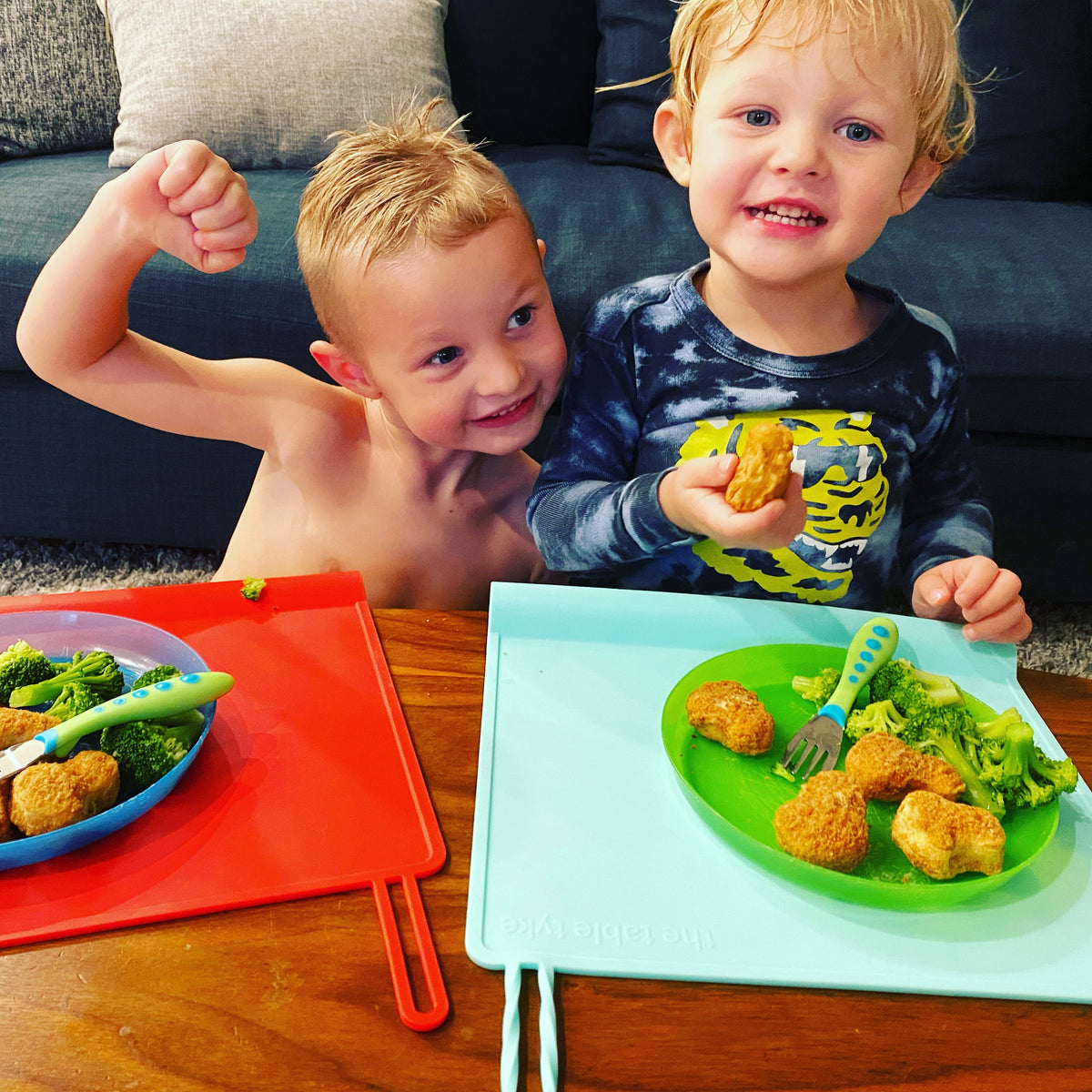 The Table Tyke, photo 7 of 13