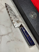 Interstellar Petty Chef Knife