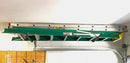 Hi-Port 1 | Ladder Storage Ceiling Rack | Holds 50 lbs by StoreYourBoard