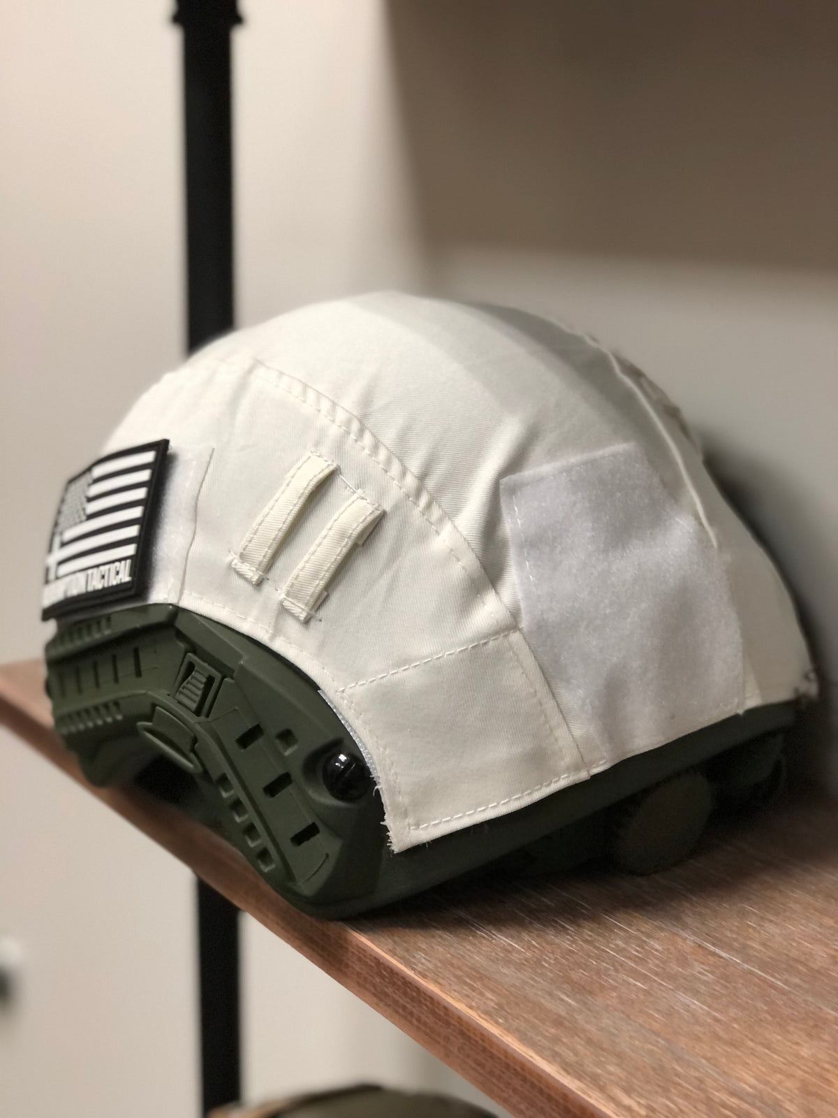 Redemption Tactical® High Cut Helmet Cover, photo 19 of 34