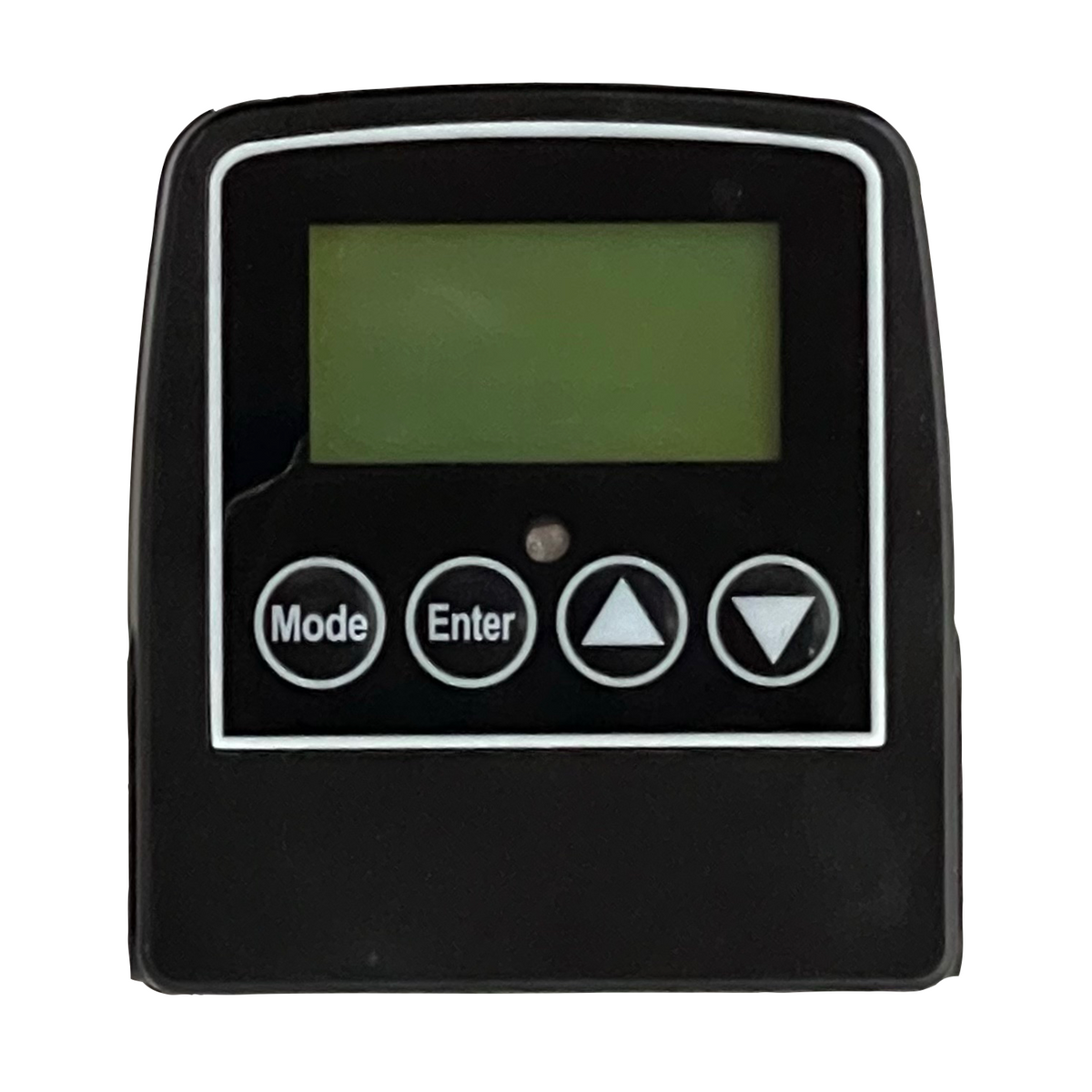 Digital Astronomical Timer for Low Voltage Landscape Lighting Transformers