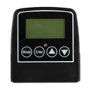 Digital Astronomical Timer for Low Voltage Landscape Lighting Transformers