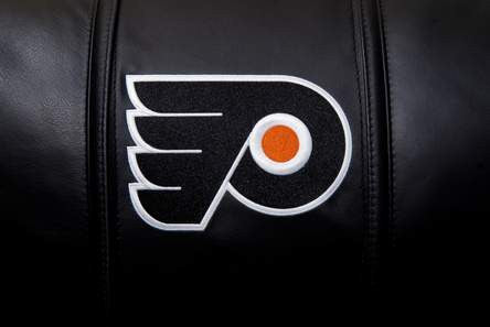 Philadelphia Flyers Logo Panel