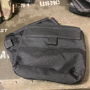 Pair of Crusader Side Plate Pouch (Adjustable for 6x6 or 8x6 plates) by Redemption Tactical