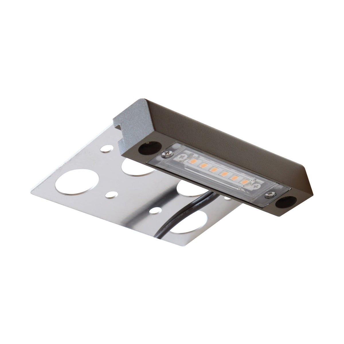 Quarra PRO Hardscape Wall LED Landscape Light