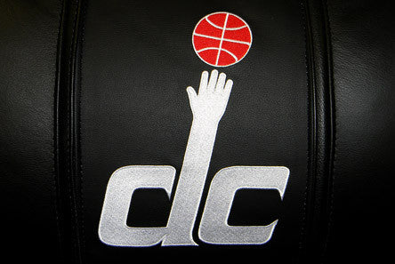 Game Rocker 100 with Washington Wizards Secondary Logo