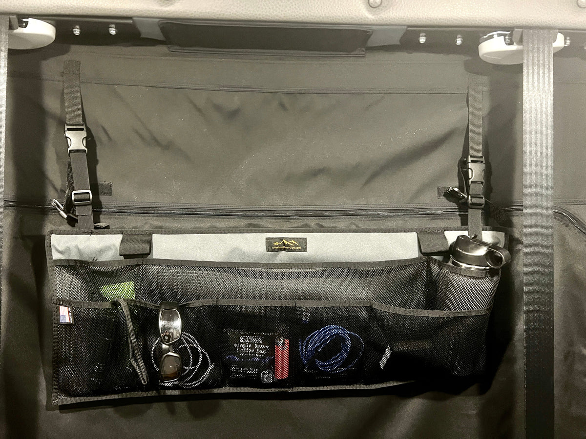 Off-Grid Organizer: Trail Series, photo 11 of 21