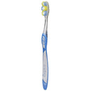 Colgate Twister Manual Toothbrush, Soft, Pack of 6 (Pack of 6)