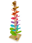 NEW Large Marble Tree in Pastel/Macaron Colors