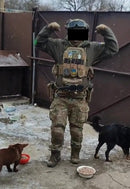 Redemption Tactical "CRUSADER 2.0"® V4 Vest