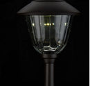 Energizer 10 Pack Solar Pathway LED Lights Outdoor-15 Lumen by Outdoor Solar Outlet