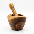 Mediterranean Olive Wood Collection by Choixe