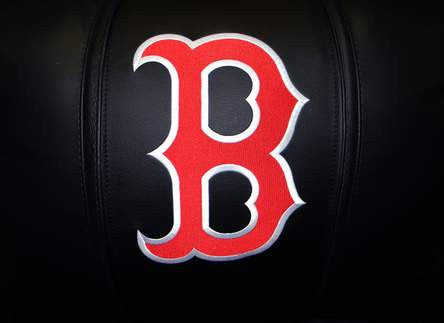 Boston Red Sox Secondary Logo Panel