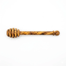 Olive Wood Honey Spoon by Choixe