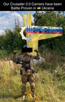 Redemption Tactical "CRUSADER 2.0"® V4 Vest