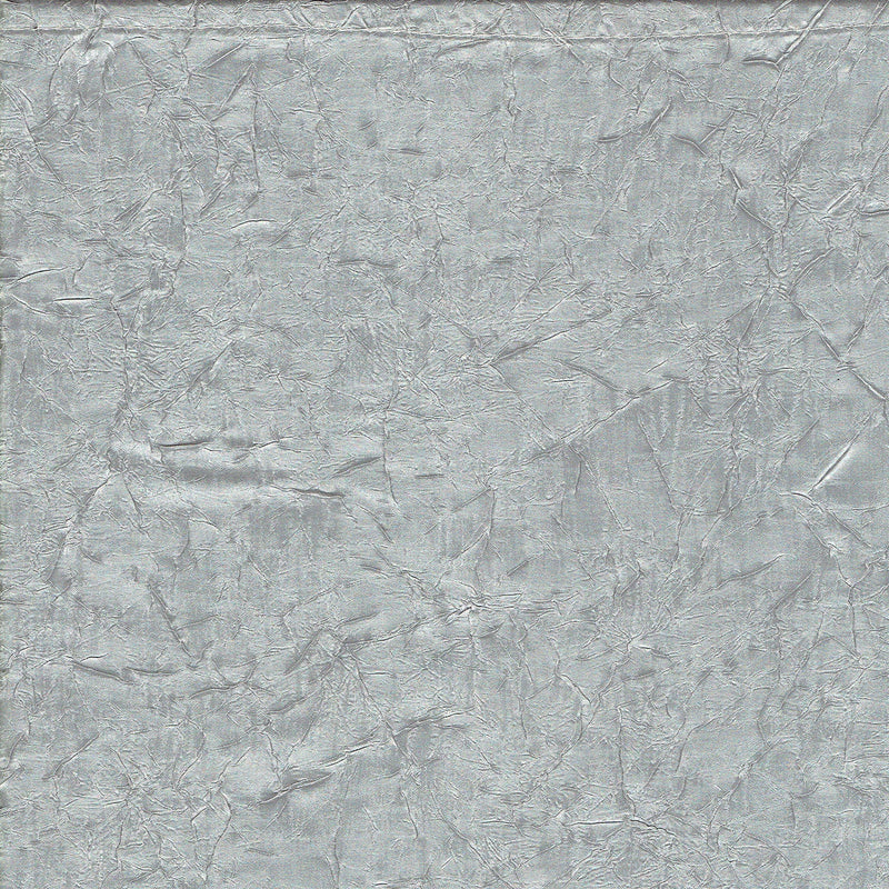 Taylor Crushed Satin Lined Room Darkening Grommet Window Panel, 50x84 Inches