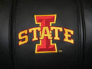 Iowa State Cyclones Logo Panel